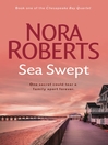 Sea Swept (eBook): Chesapeake Bay Series, Book 1